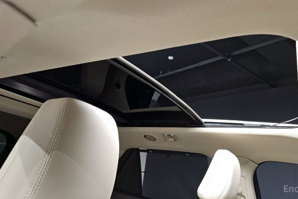 2021 Ford Explorer с пробегом 57 055 км