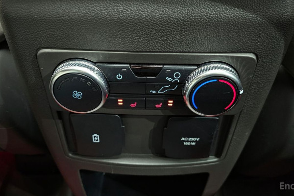 2021 Ford Explorer с пробегом 57 055 км