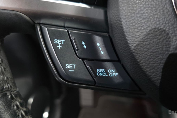 2019 Ford Mustang с пробегом 116 369 км