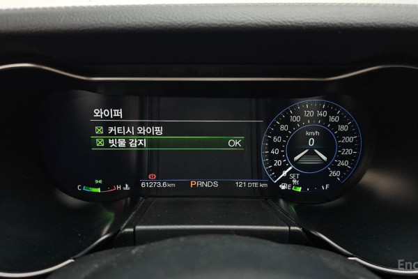 2019 Ford Mustang с пробегом 61 273 км