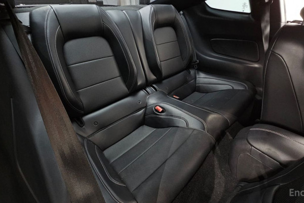 2019 Ford Mustang с пробегом 61 273 км