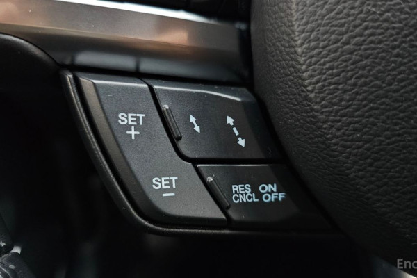 2019 Ford Mustang с пробегом 61 273 км