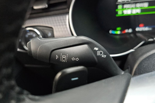 2019 Ford Mustang с пробегом 61 273 км