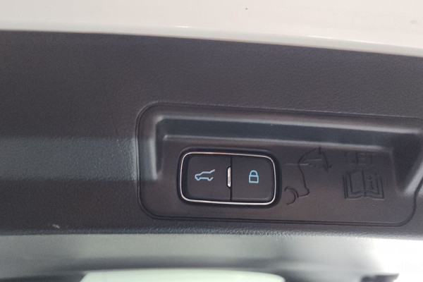 2021 Ford Explorer с пробегом 39 607 км