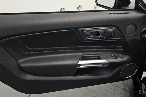 2019 Ford Mustang с пробегом 61 273 км