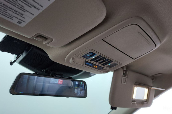 2021 Ford Explorer с пробегом 39 607 км