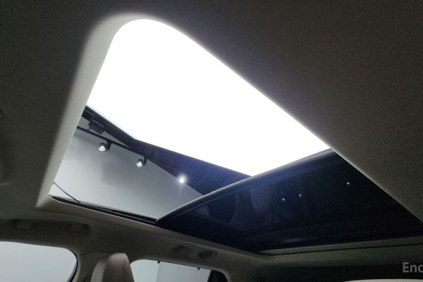 2021 Ford Explorer с пробегом 39 607 км