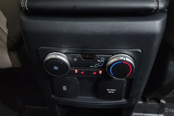 2021 Ford Explorer с пробегом 39 607 км