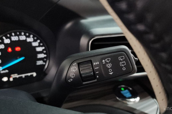 2021 Ford Explorer с пробегом 39 607 км