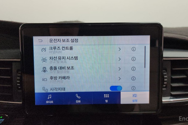 2021 Ford Explorer с пробегом 39 607 км