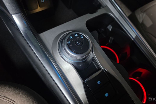 2021 Ford Explorer с пробегом 80 219 км