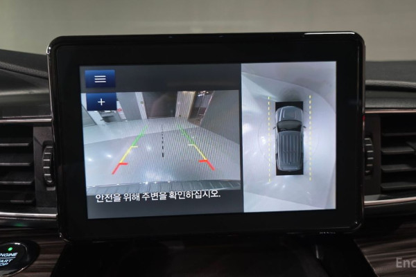 2021 Ford Explorer с пробегом 80 219 км