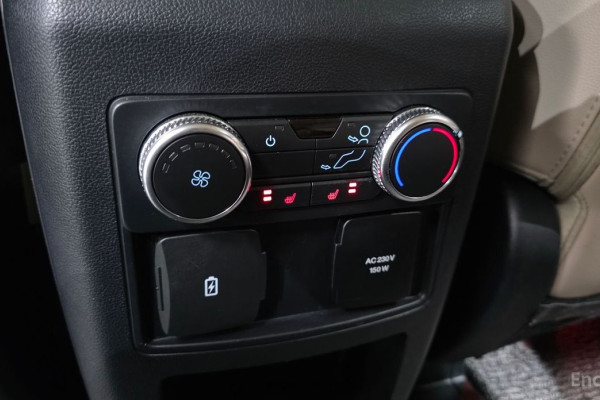 2021 Ford Explorer с пробегом 80 219 км