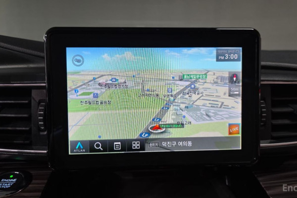 2021 Ford Explorer с пробегом 80 219 км