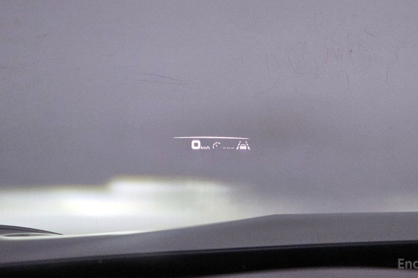 2020 Porsche Panamera с пробегом 54 068 км