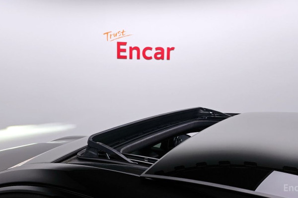 2020 Porsche Panamera с пробегом 54 068 км