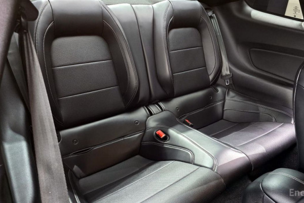 2020 Ford Mustang с пробегом 90 615 км