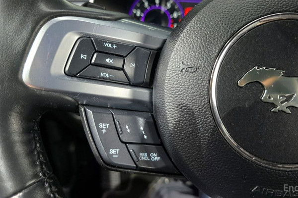 2020 Ford Mustang с пробегом 90 615 км