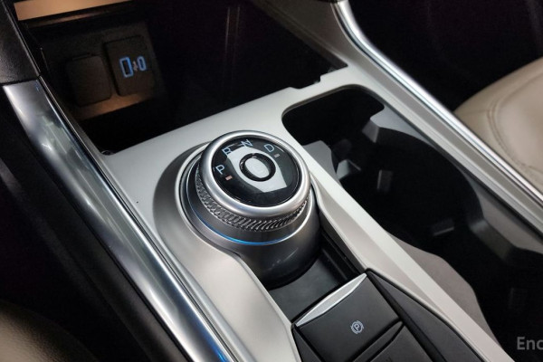 2022 Ford Explorer с пробегом 55 589 км