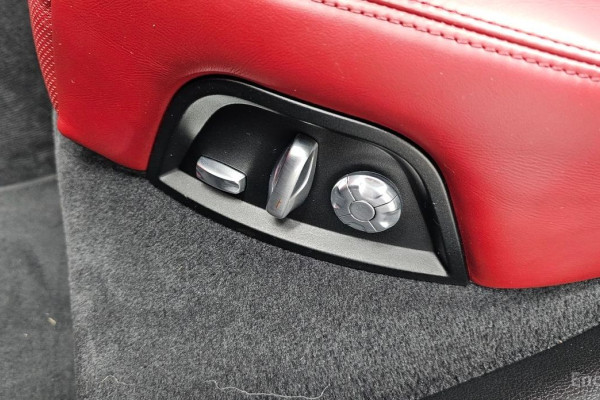 2018 Porsche Panamera с пробегом 48 454 км