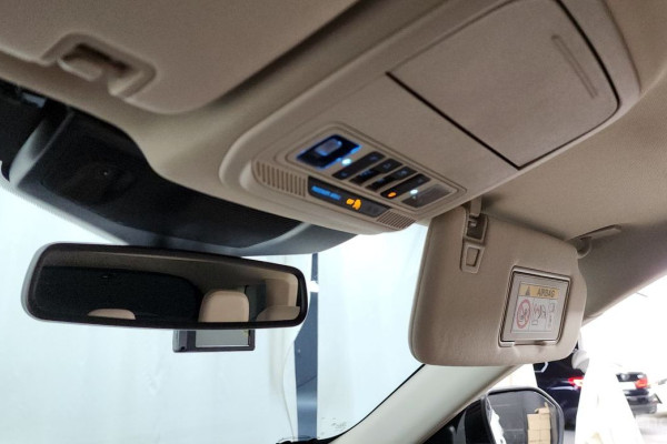 2022 Ford Explorer с пробегом 55 589 км