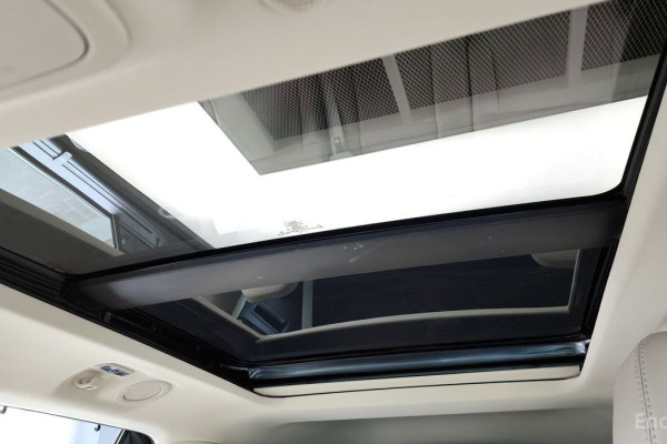 2022 Ford Explorer с пробегом 55 589 км