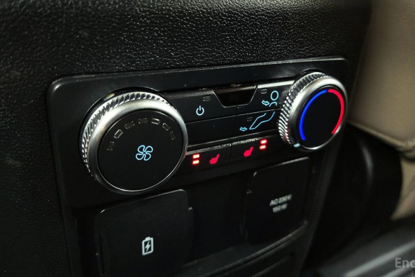 2022 Ford Explorer с пробегом 55 589 км