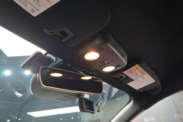 2021 Ford Mustang с пробегом 117 883 км