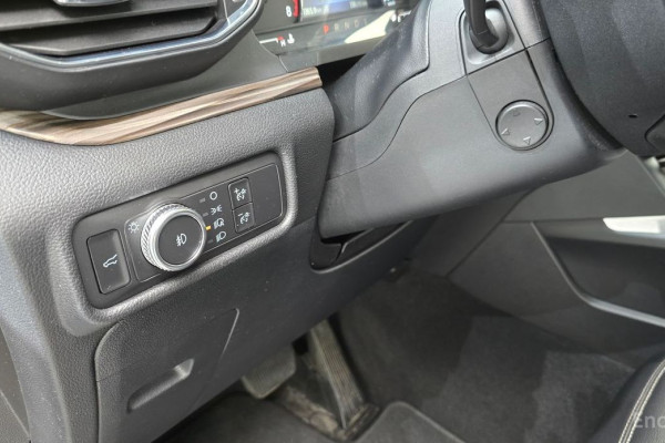 2021 Ford Explorer с пробегом 91 365 км