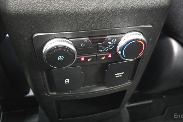 2021 Ford Explorer с пробегом 91 365 км