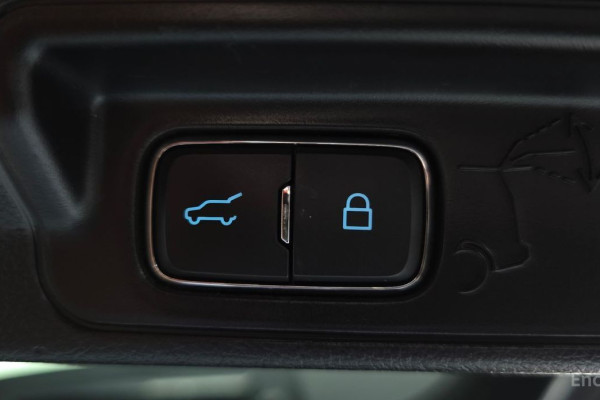 2021 Ford Explorer с пробегом 91 365 км