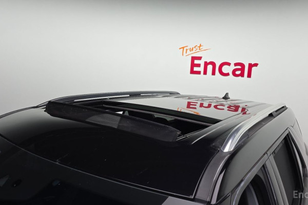 2021 Ford Explorer с пробегом 91 365 км