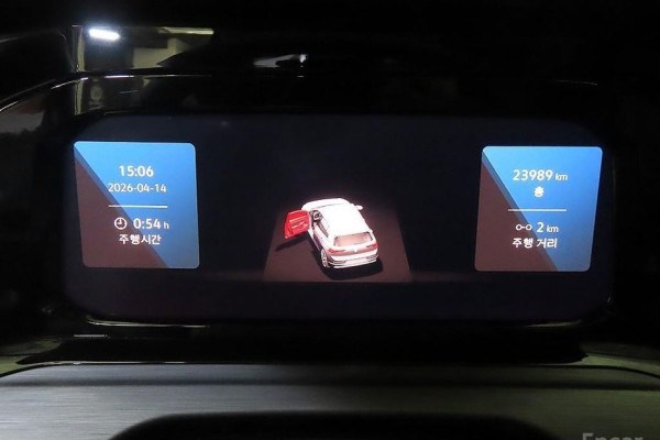 2023 Volkswagen Golf с пробегом 23 983 км