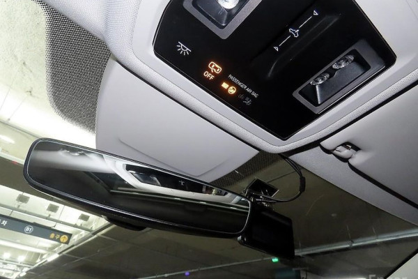 2023 Volkswagen Golf с пробегом 23 983 км