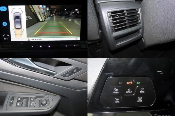 2023 Volkswagen Golf с пробегом 23 983 км