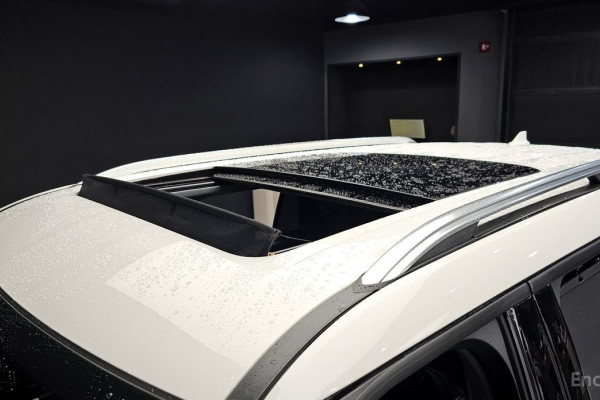 2022 Ford Explorer с пробегом 58 025 км