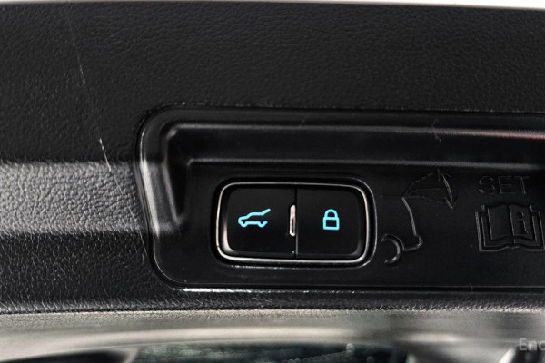 2022 Ford Explorer с пробегом 58 025 км