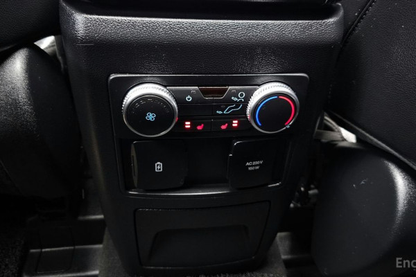 2022 Ford Explorer с пробегом 58 025 км