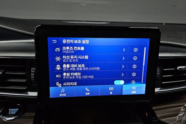 2022 Ford Explorer с пробегом 58 025 км