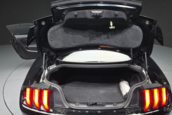 2021 Ford Mustang с пробегом 36 830 км