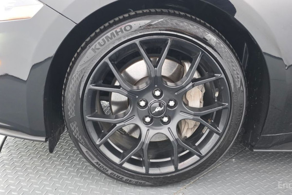 2019 Ford Mustang с пробегом 68 959 км