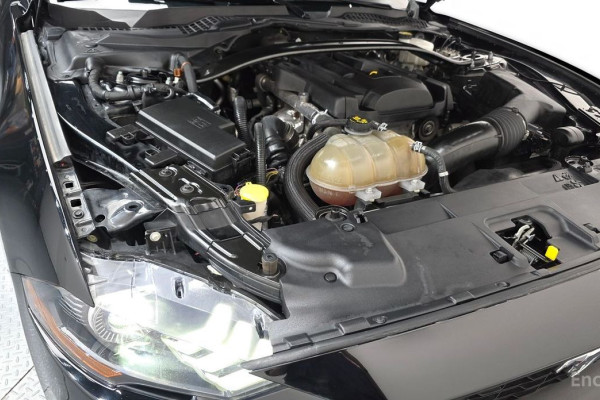 2019 Ford Mustang с пробегом 68 959 км