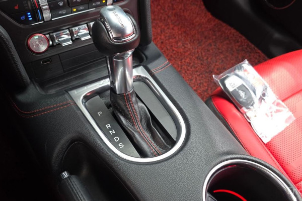 2019 Ford Mustang с пробегом 68 959 км