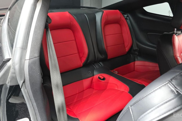 2019 Ford Mustang с пробегом 68 959 км