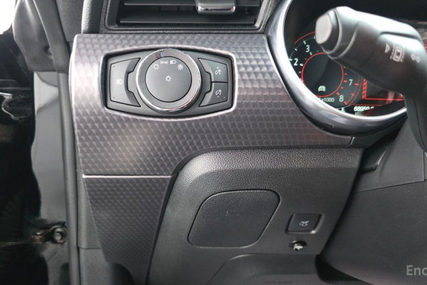 2019 Ford Mustang с пробегом 68 959 км