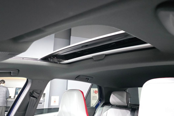 2024 Volkswagen Golf с пробегом 2 949 км