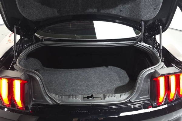 2019 Ford Mustang с пробегом 68 959 км