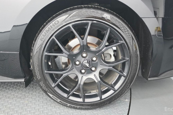 2019 Ford Mustang с пробегом 68 959 км