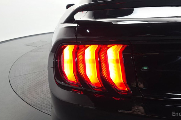 2019 Ford Mustang с пробегом 68 959 км