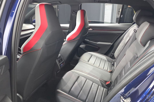 2024 Volkswagen Golf с пробегом 2 949 км